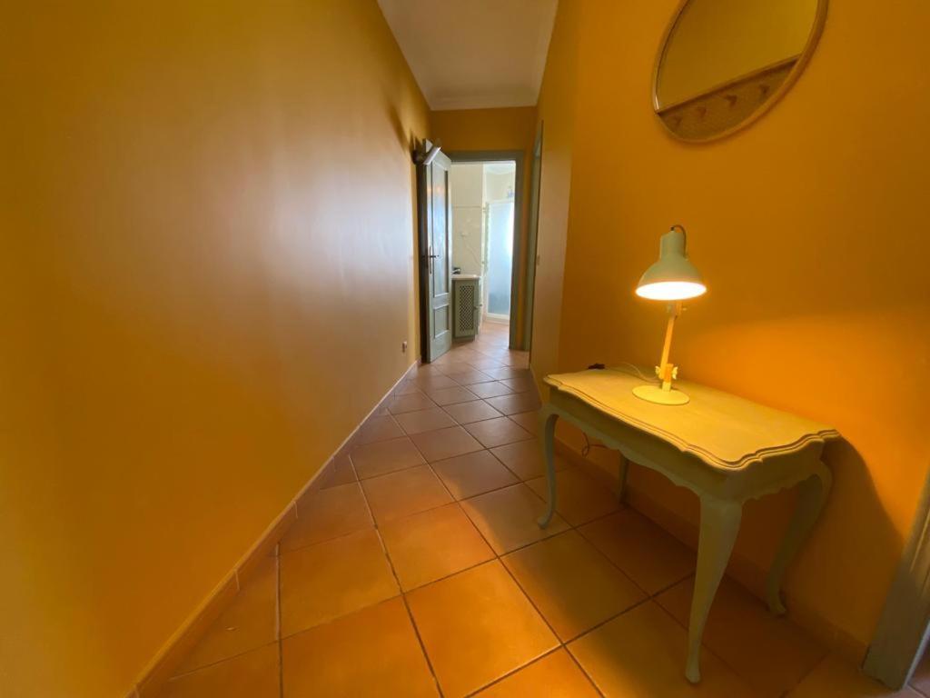 Apartamento Santiago Tavira Exterior foto
